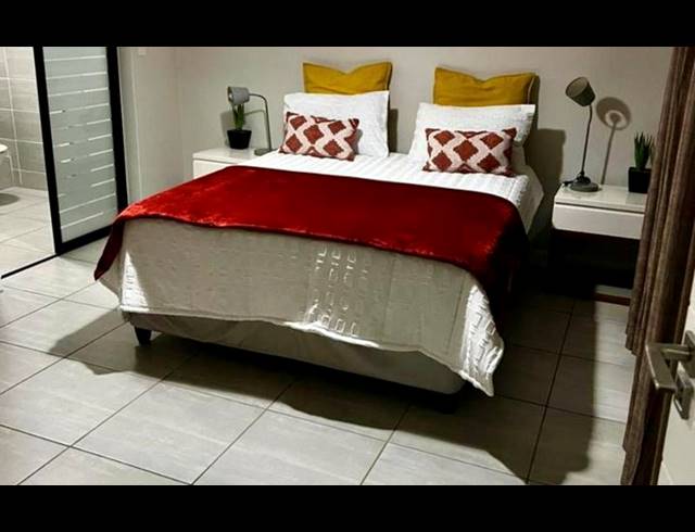 2 BEDROOM PROPERTY TO RENT IN WATERFALL